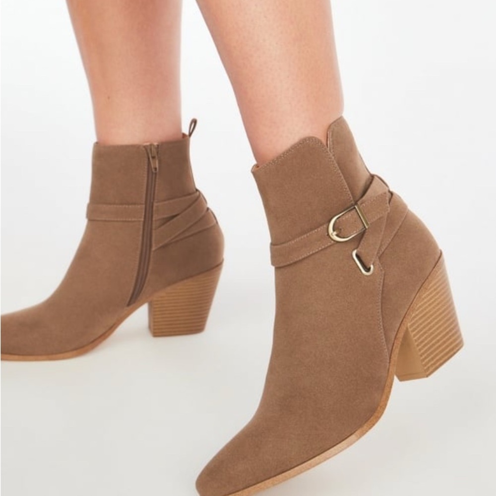 Bootie - Picture 6 of 6